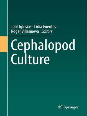 cover image of Cephalopod Culture